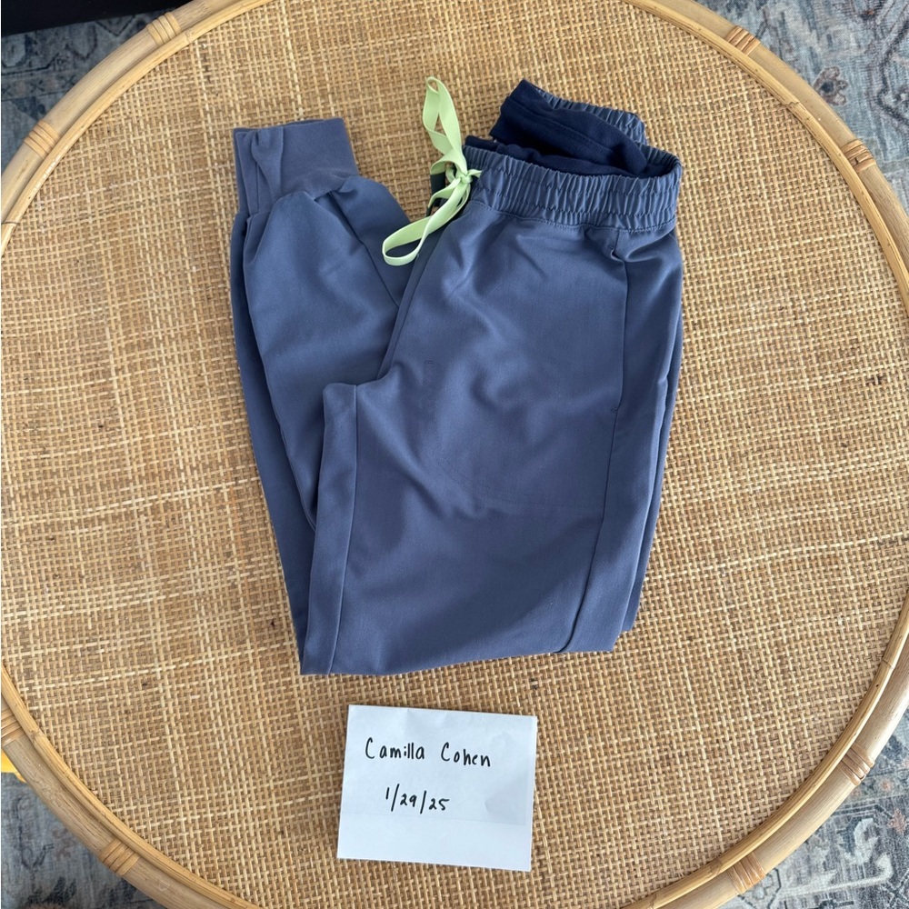 Figs Scrub Pant